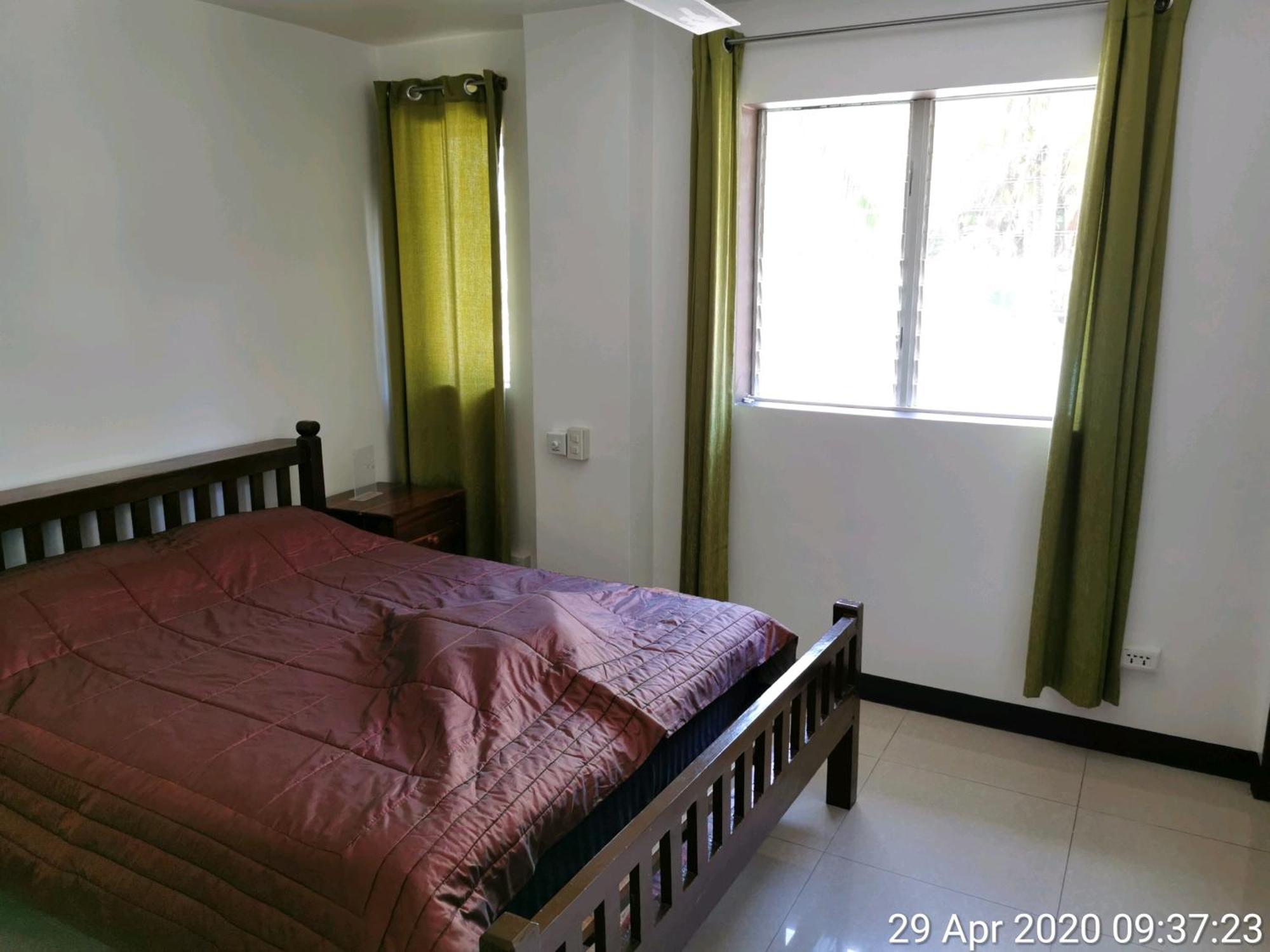 Tropicasa Siquijor Seafront Guest House Solangon Zewnętrze zdjęcie